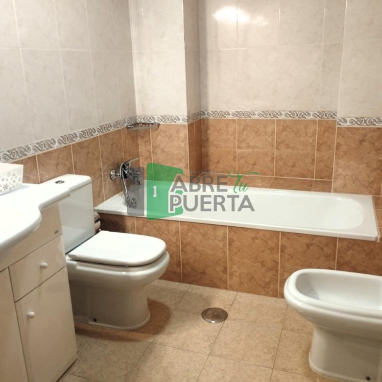 PISO EN VENTA