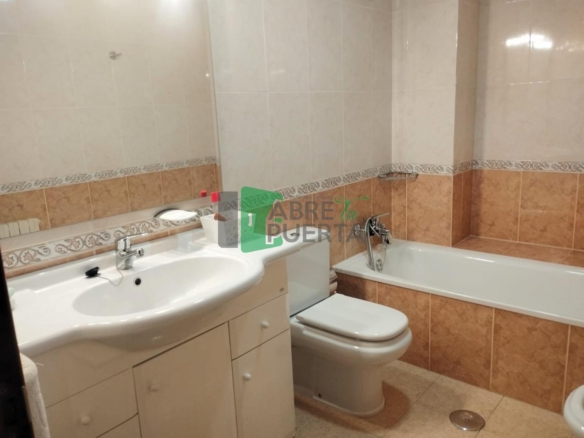 PISO EN VENTA