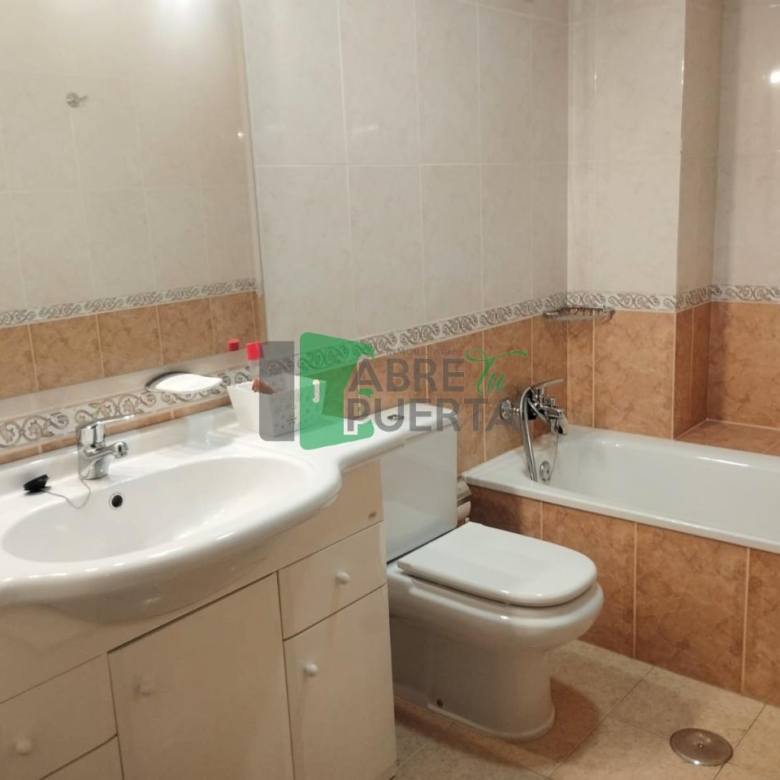 PISO EN VENTA