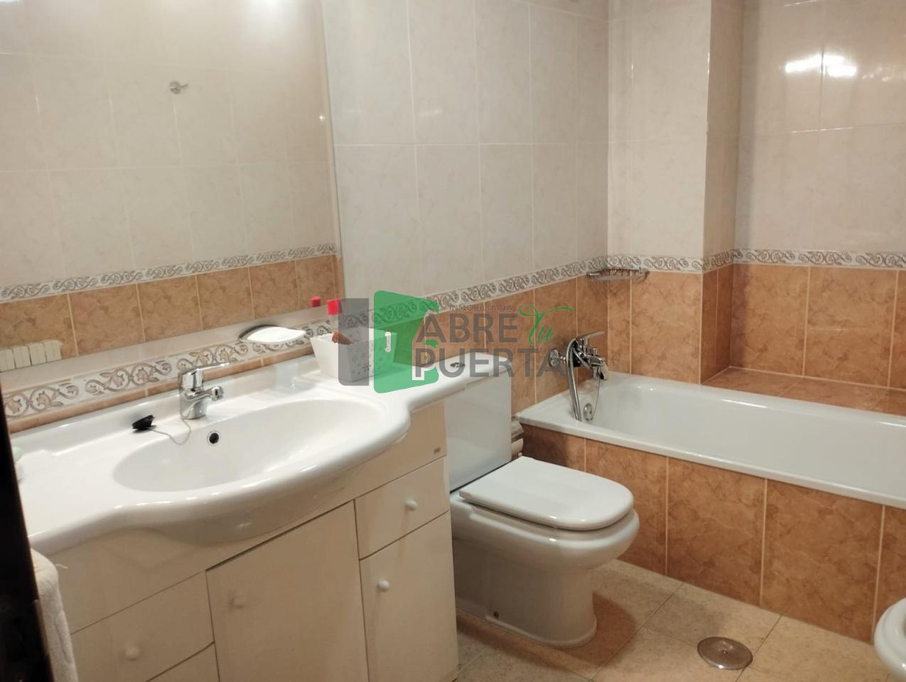 PISO EN VENTA