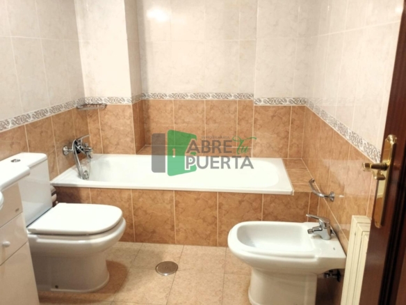 PISO EN VENTA