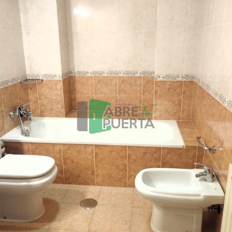 PISO EN VENTA