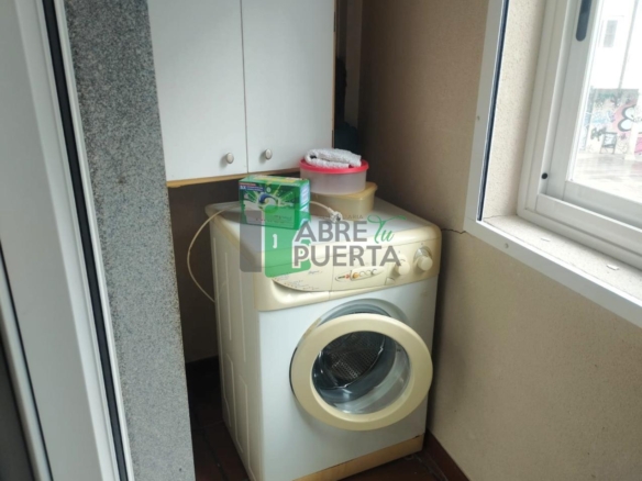 PISO EN VENTA