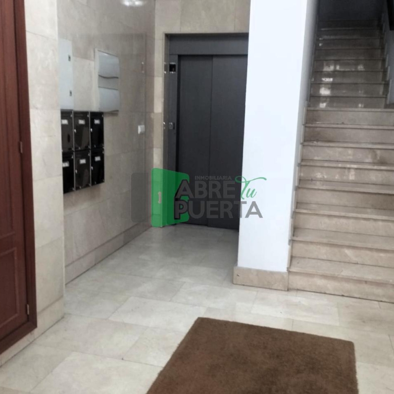 PISO EN VENTA