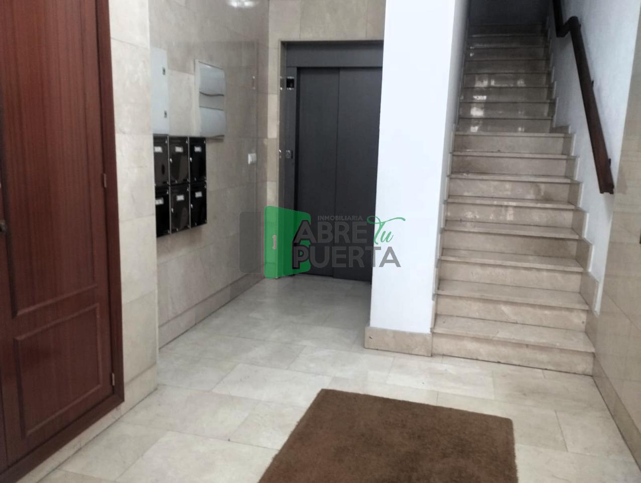 PISO EN VENTA