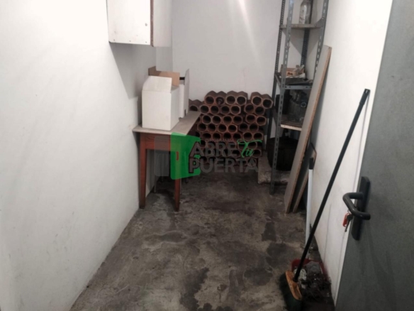 PISO EN VENTA