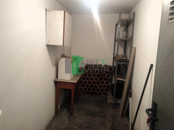 PISO EN VENTA