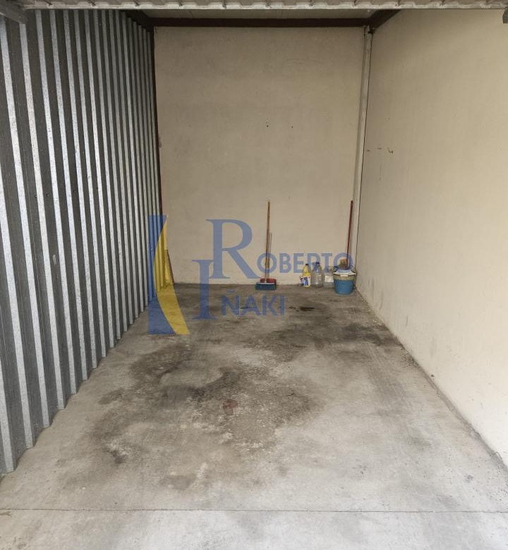 VENTA COCHERAS CERRADAS