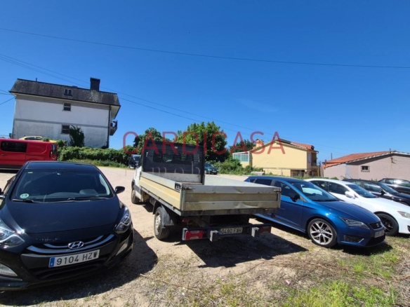 Parcela en Toural