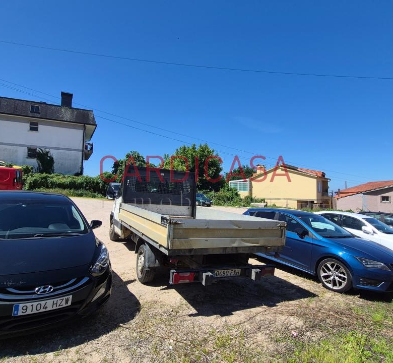 Parcela en Toural