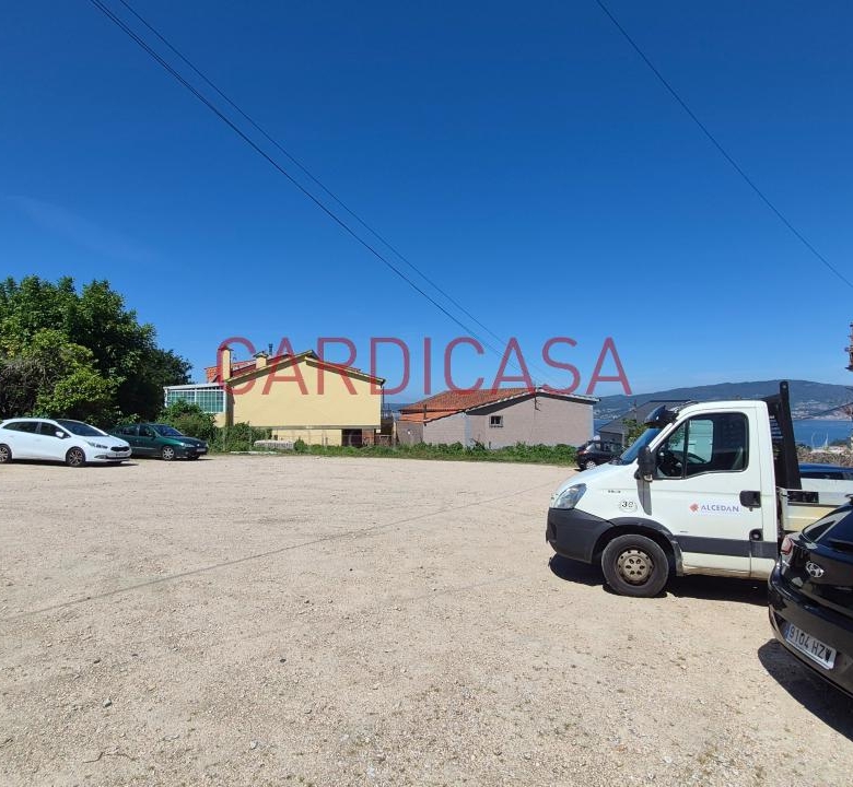 Parcela en Toural