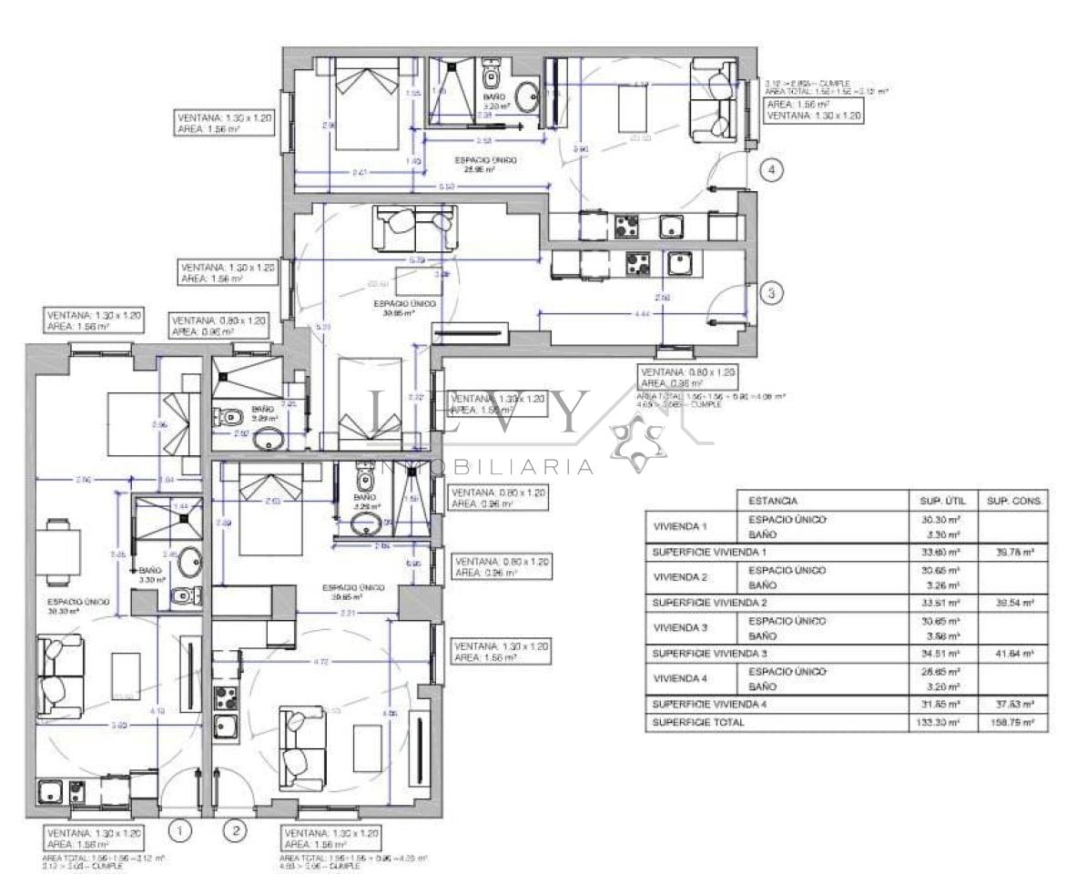 178099576219900168310_176795059737 Apartamento de obra nueva en CRUZ DE HUMILLADERO