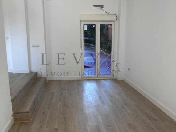 Apartamento de obra nueva en CRUZ DE HUMILLADERO