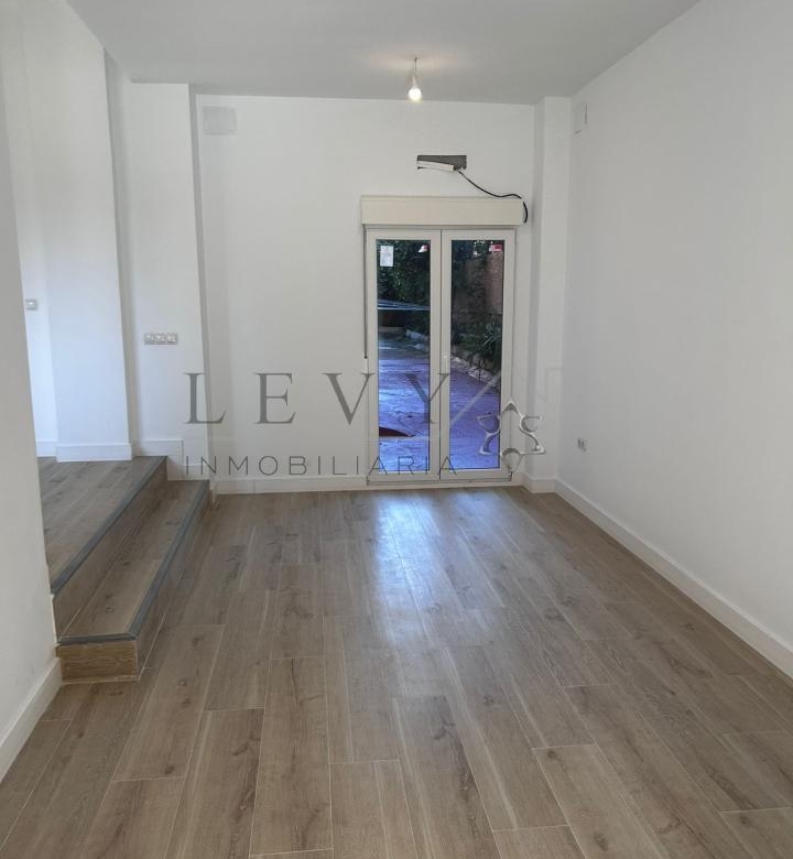 Apartamento de obra nueva en CRUZ DE HUMILLADERO