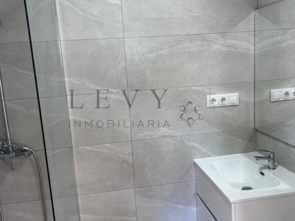 Apartamento de obra nueva en CRUZ DE HUMILLADERO