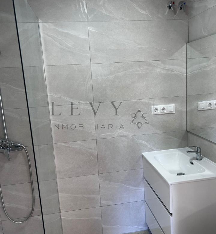 Apartamento de obra nueva en CRUZ DE HUMILLADERO