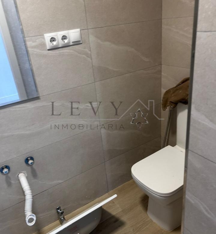 Apartamento de obra nueva en CRUZ DE HUMILLADERO