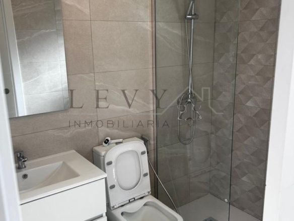 Apartamento de obra nueva en CRUZ DE HUMILLADERO