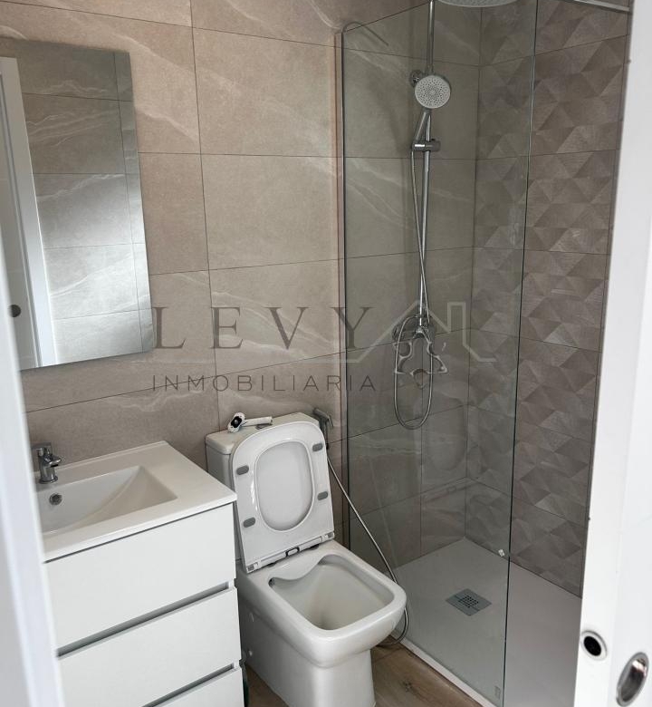 Apartamento de obra nueva en CRUZ DE HUMILLADERO
