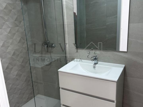 Apartamento de obra nueva en CRUZ DE HUMILLADERO