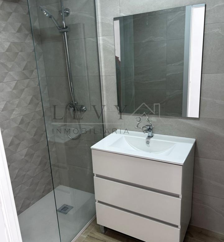 Apartamento de obra nueva en CRUZ DE HUMILLADERO