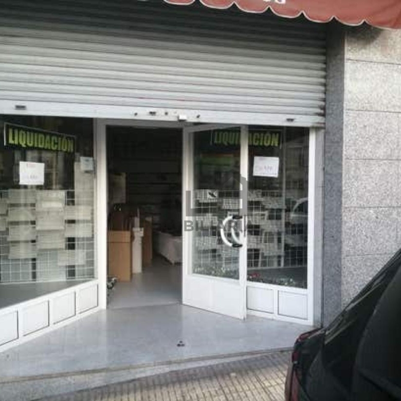VENTA DE LOCAL COMERCIAL EN EL 21