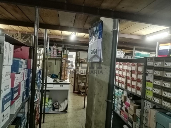 VENTA DE LOCAL COMERCIAL EN EL 21