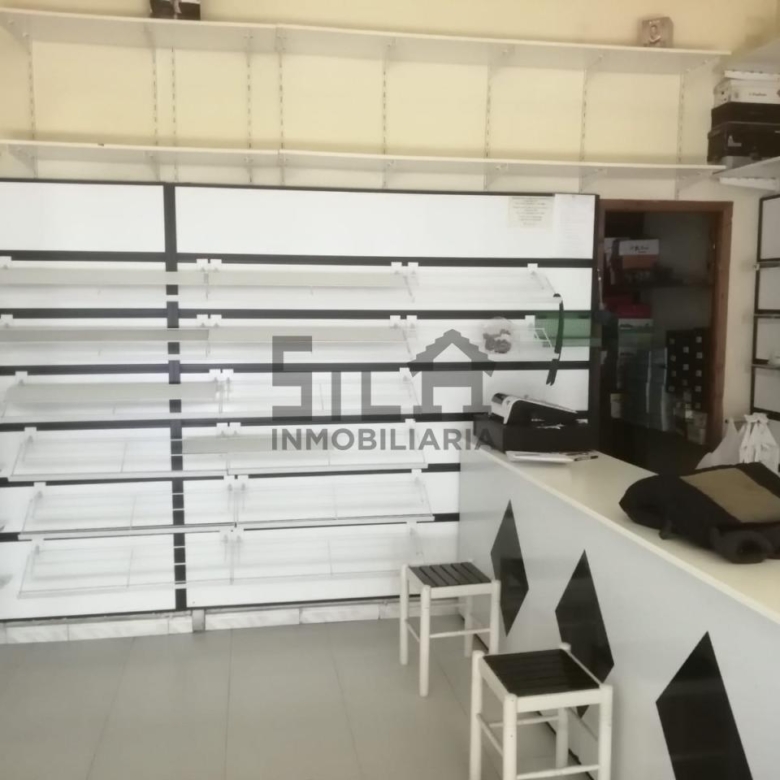 VENTA DE LOCAL COMERCIAL EN EL 21