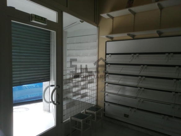 VENTA DE LOCAL COMERCIAL EN EL 21