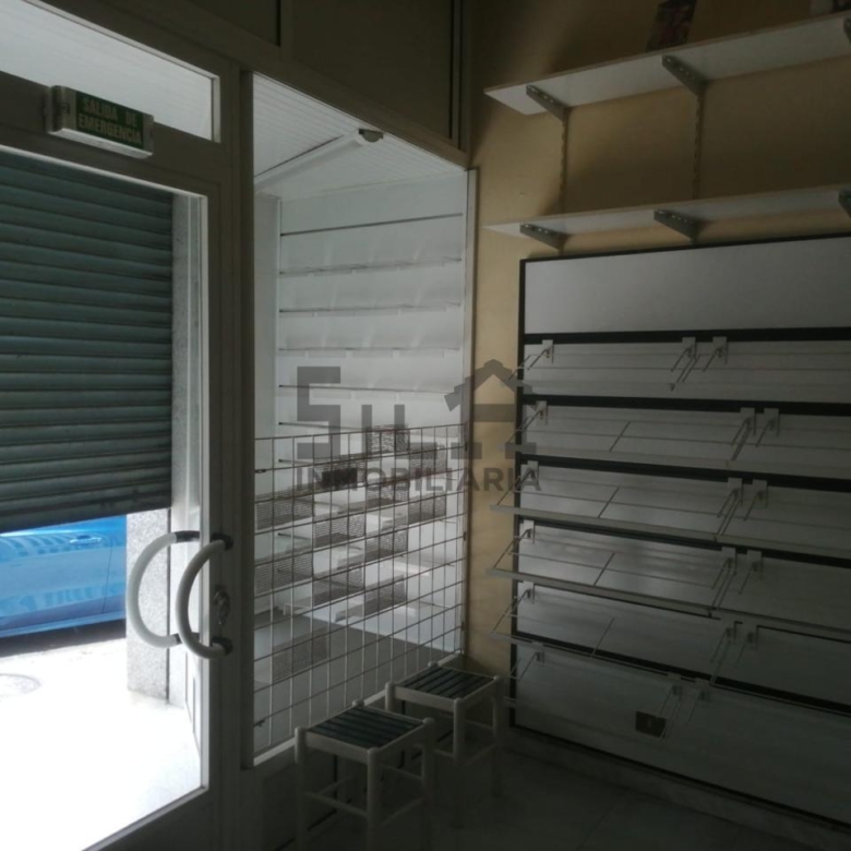 VENTA DE LOCAL COMERCIAL EN EL 21