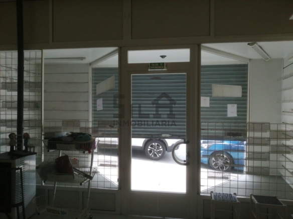 VENTA DE LOCAL COMERCIAL EN EL 21