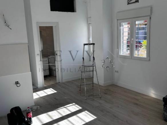 Apartamento de obra nueva en CRUZ DE HUMILLADERO