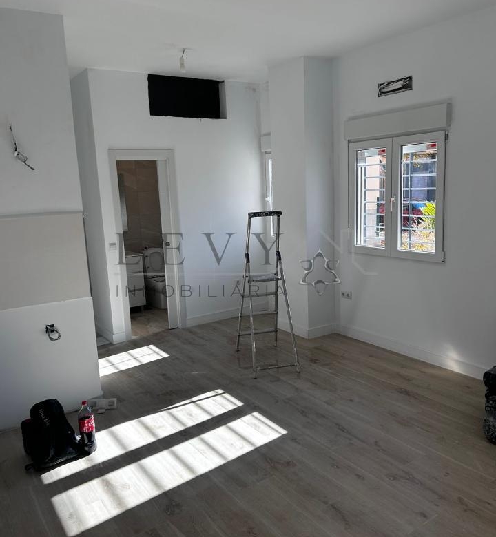 Apartamento de obra nueva en CRUZ DE HUMILLADERO