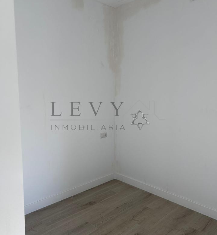 Apartamento de obra nueva en CRUZ DE HUMILLADERO