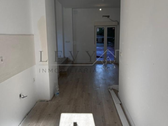 Apartamento de obra nueva en CRUZ DE HUMILLADERO