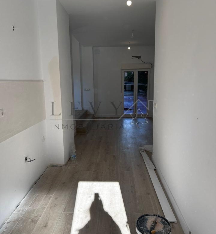 Apartamento de obra nueva en CRUZ DE HUMILLADERO