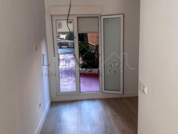 Apartamento de obra nueva en CRUZ DE HUMILLADERO