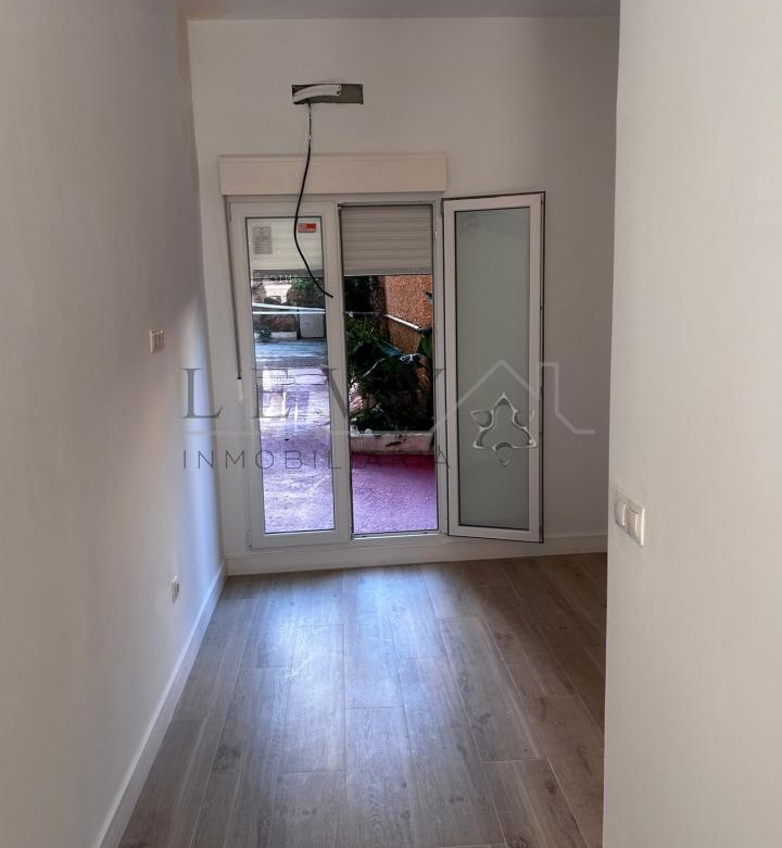 Apartamento de obra nueva en CRUZ DE HUMILLADERO