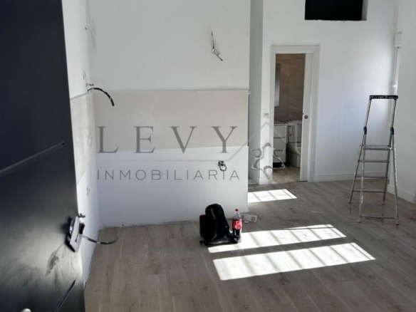 Apartamento de obra nueva en CRUZ DE HUMILLADERO