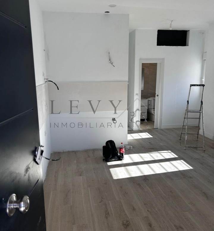 Apartamento de obra nueva en CRUZ DE HUMILLADERO
