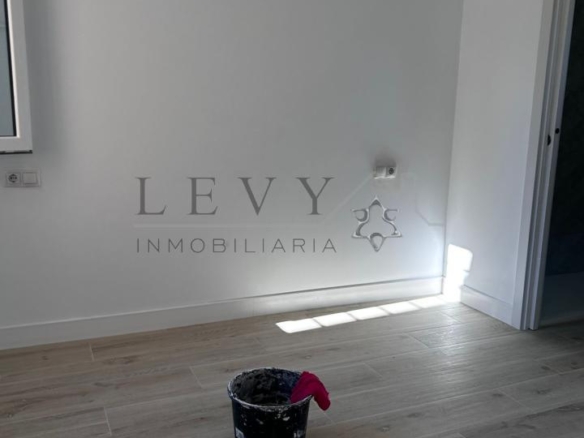 Apartamento de obra nueva en CRUZ DE HUMILLADERO