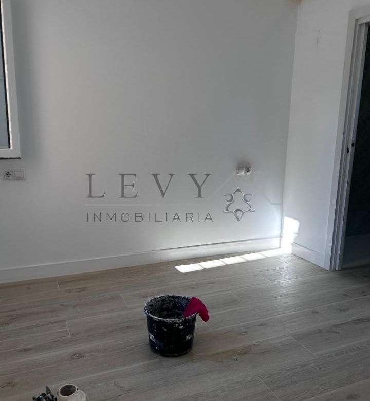 Apartamento de obra nueva en CRUZ DE HUMILLADERO