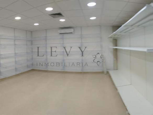 Local comercial en venta en Playa de la Fontanilla