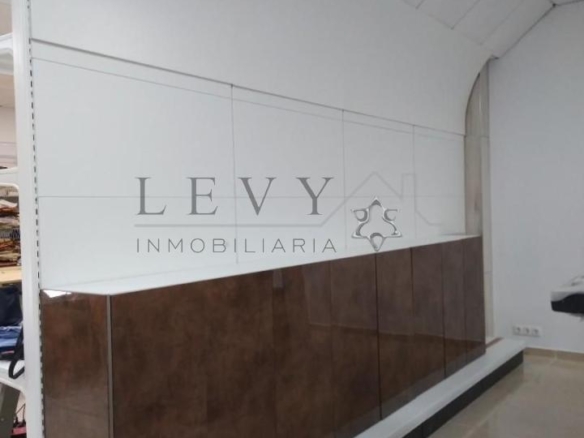 Local comercial en venta en Playa de la Fontanilla