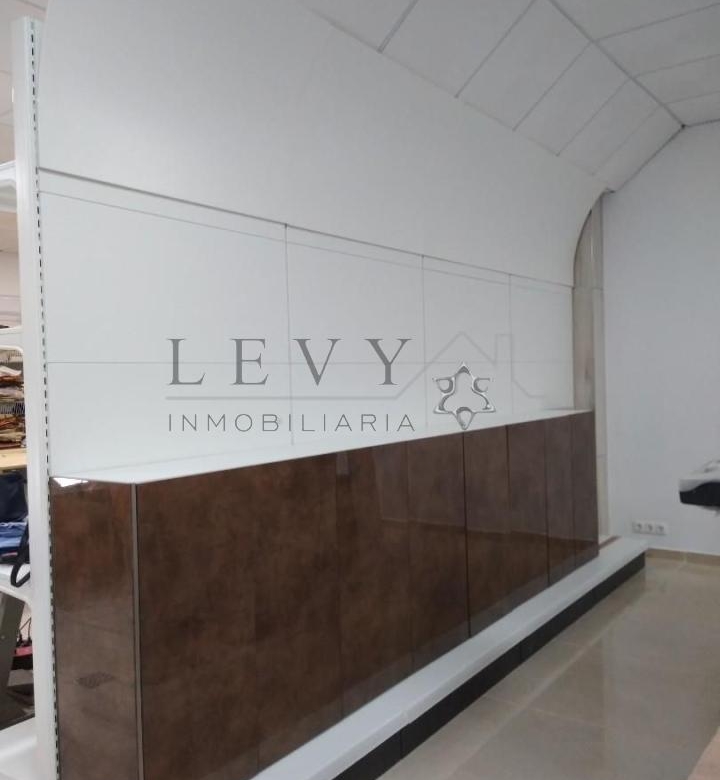 Local comercial en venta en Playa de la Fontanilla