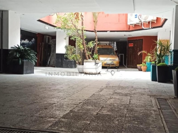 Local comercial en venta en Playa de la Fontanilla