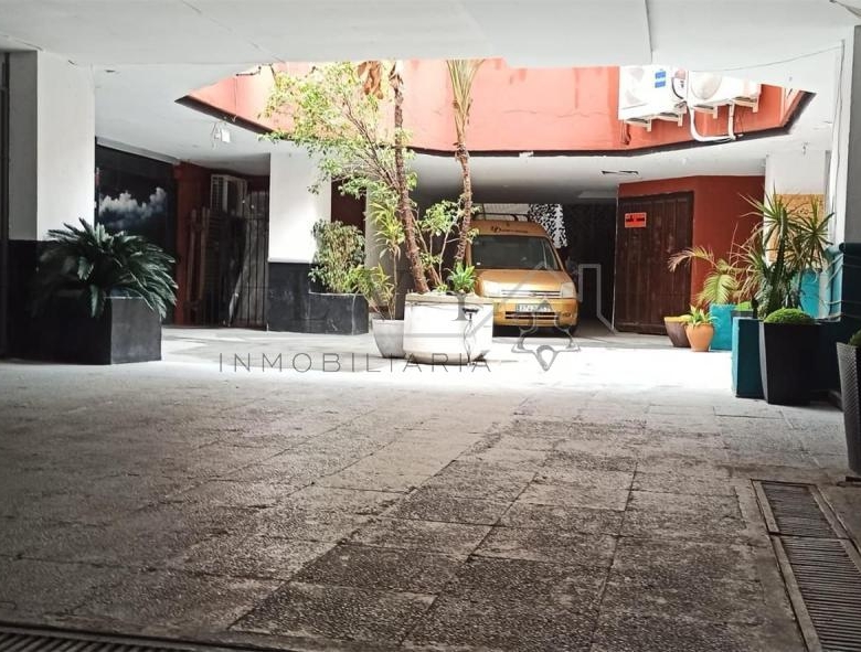 Local comercial en venta en Playa de la Fontanilla