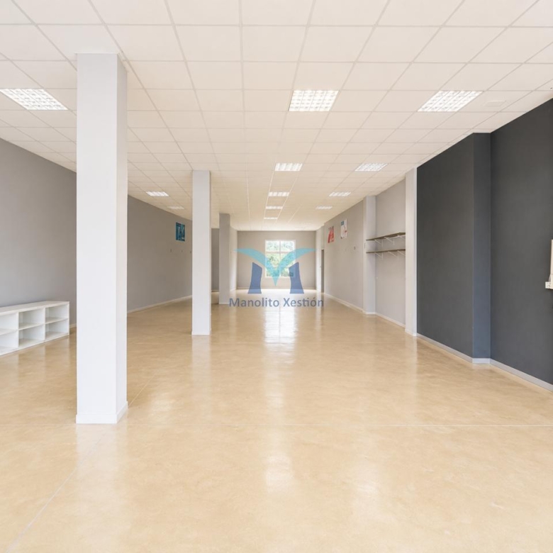 BAJO COMERCIAL EN VENTA EN CEE
