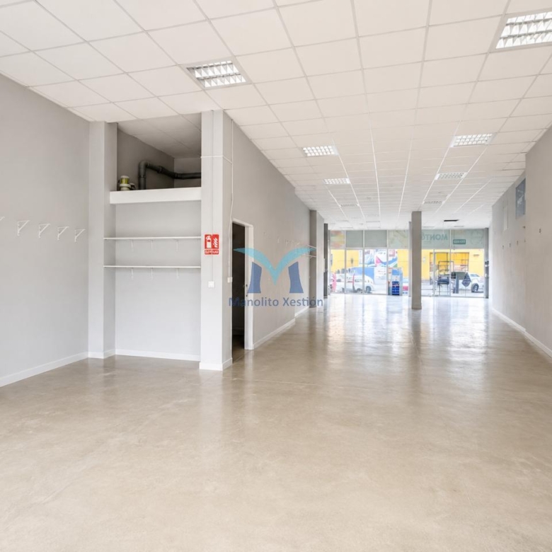 BAJO COMERCIAL EN VENTA EN CEE