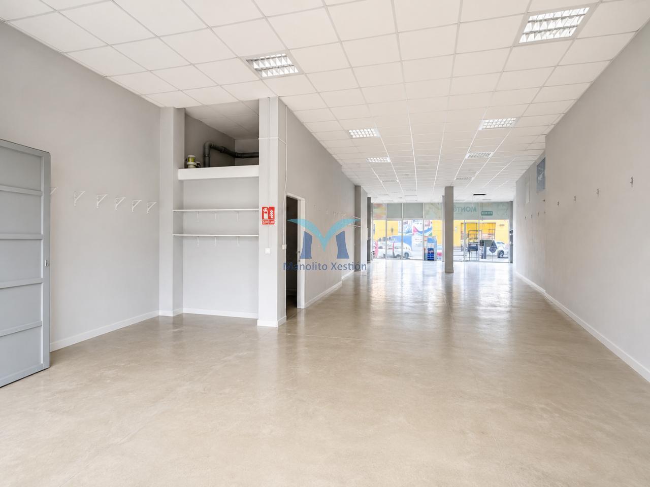 BAJO COMERCIAL EN VENTA EN CEE